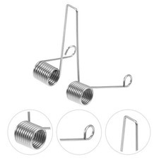  Posaune Wasser Schlüssel Spieß Ventil Feder Posaune Ersatz Feder Alt Horn