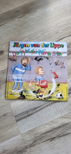 Jürgen von der lippe - –, dann
