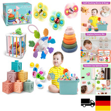 Baby Spielzeug, Montessori