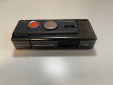 Agfamatic 6008 makro pocket