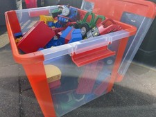 LEGO Duplo XXL Steine Konvolut