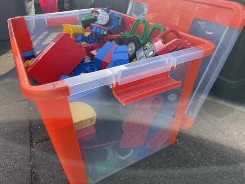 Lego duplo xxl steine - steine, konvolut