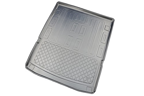 Kofferraumwanne tpe für - für, vw