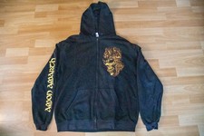 Amon amarth pullover - größe, l
