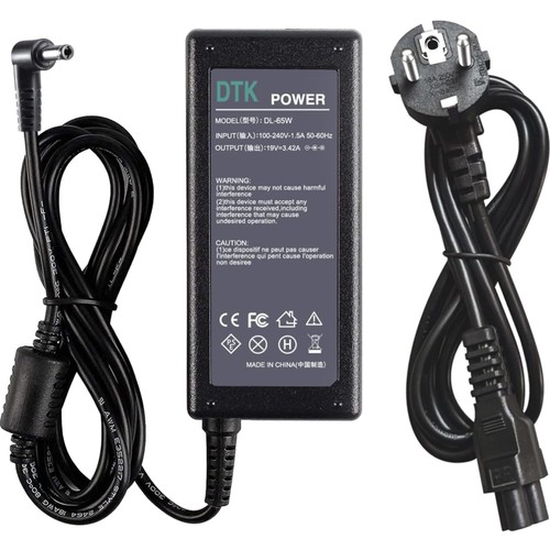 Laptop netzteil 19v - 19v, 3,42a