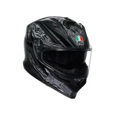 AGV K7 Damascus Integralhelm