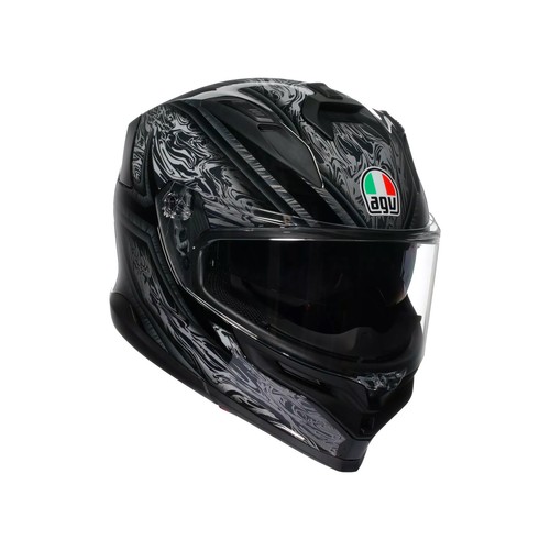Agv damascus integralhelm - agv,