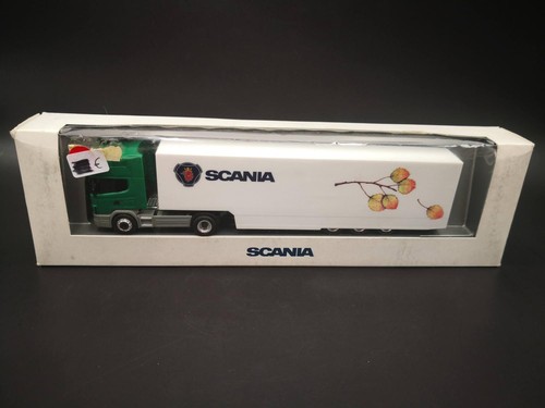 Herpa scania - scania, tl