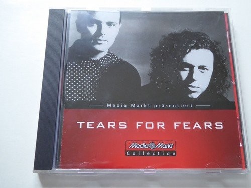 Tears for fears media - tears, markt