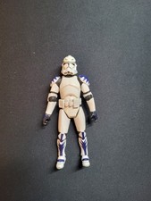 Star Wars Clone Wars Hasbro