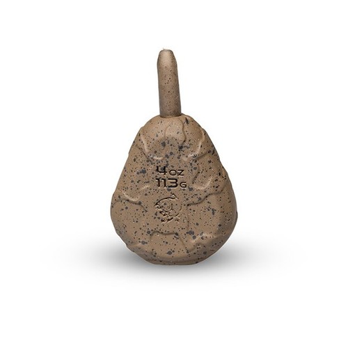 Nash flat pear line lead - flat,
