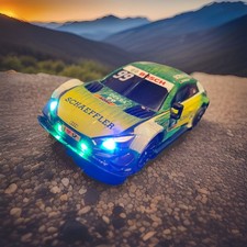 Carrera Digital 143 Audi RS5