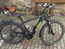 KTM Macina 620 Sport (2021) 