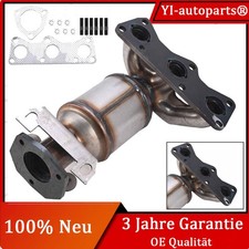 KATALYSATOR KRÜMMER-KAT EURO