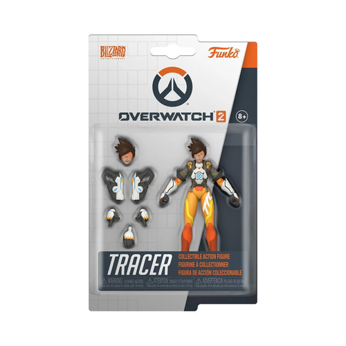 Funko actionfigur overwatch - -,