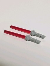 LEGO Star Wars - Minifiguren Lichtschwerter Paar - Asajj Ventress