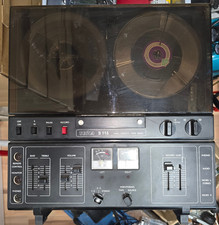 TESLA B 116 Tonbandgerät