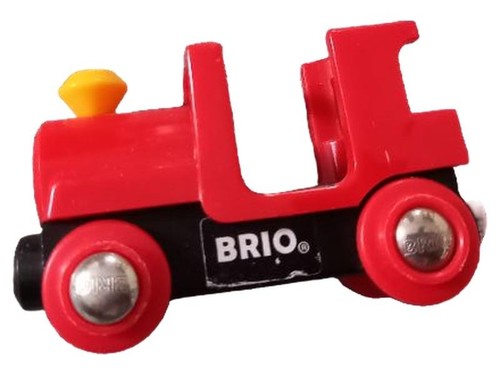 Brio spielzeug eisenbahn - brio,