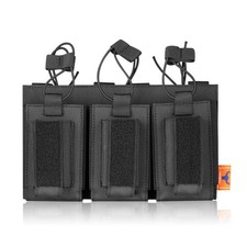 Cytac Magazintasche Triple Mag