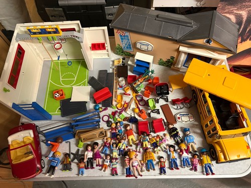 Playmobil spielset spielzeug - playmobil,