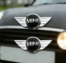 2pcs NEU Für BMW Mini Cooper