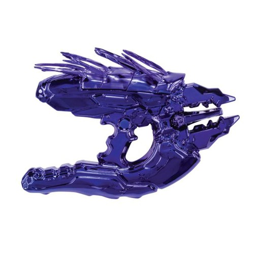 Halo chrome needler - halo,