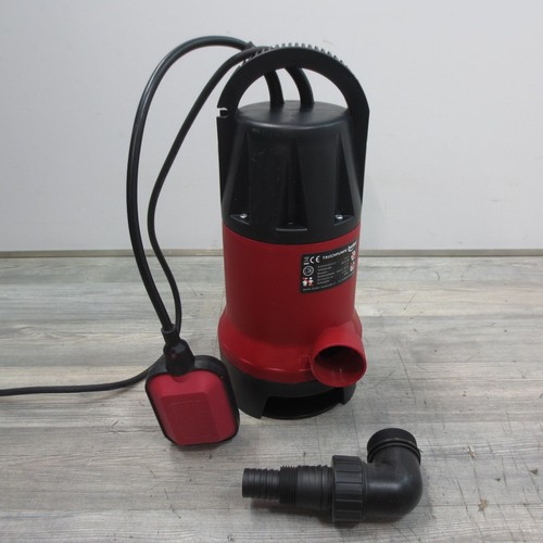 1100 watt schmutzwasser - 1100,
