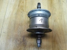 Shimano Nabendynamo DH-3N30 36 Loch gebraucht (1)