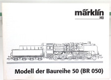 Märklin 29820 29821