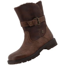 Mustang Damen TEX-Stiefel