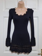 Rosemunde Benita Langarmshirt