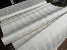 Alter  schwerer Leinenballen