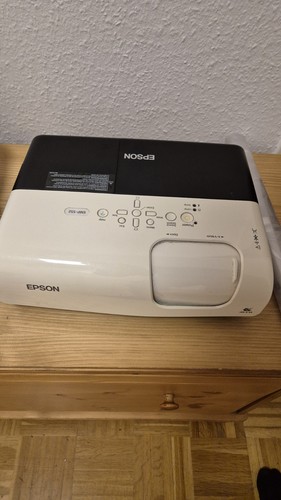 Epson emp s52 lcd - epson, emp-s52