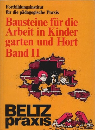 Bausteine für die arbeit - für,