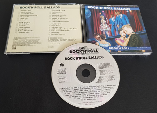 The rock roll - rock´n,