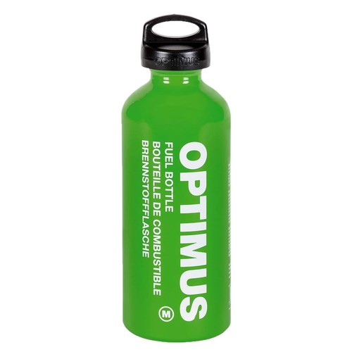 Optimus brennstoffflasche - optimus,
