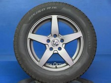 VW Passat B8 Winterreifen Winterräder Felgen 215 60 16 Zoll Skoda Superb III 3V