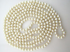 Süsswasser Perlen Kette in