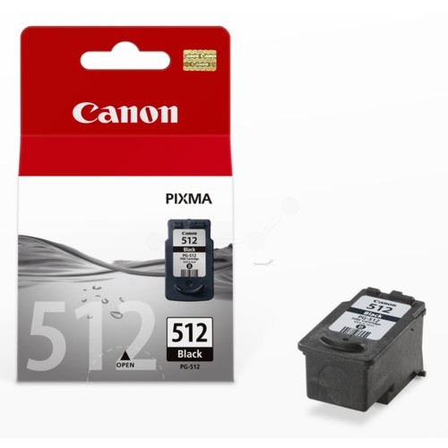 Original canon 512 - original, pg-512