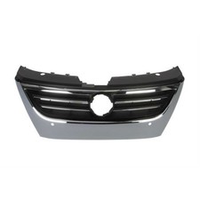 Kühlergrill Kühlergitter chrom passend für VW Passat CC 357
