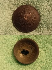 Militaria,Uniformknopf,Kaiserr