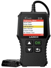 Launch obd2 diagnosegerät - obd2,