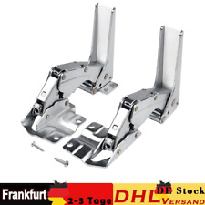 Türscharnier geeignet für Hettich Bosch Siemens Neff AEG Miele 5546050 481147