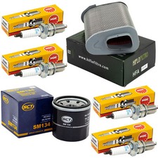 Set Luftfilter Ölfilter