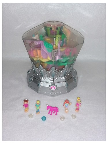Polly pocket diamond - polly,