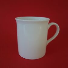 VILLEROY & BOCH Twist White 1 Kaffeebecher Henkelbecher Porzellan 