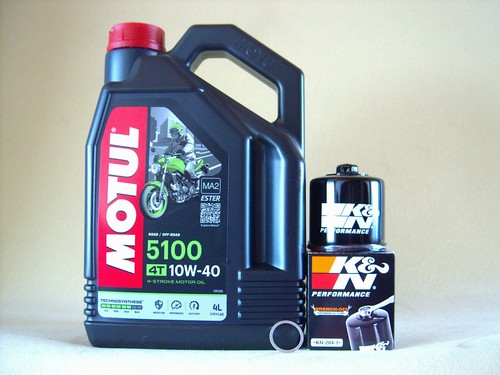 Motul 5100 10w40 - motul,