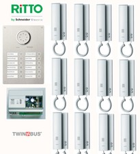 Ritto Türsprechanlage