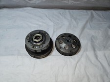 KUPPLUNGSGLOCKE PEUGEOT TWEET