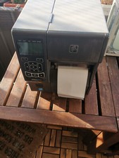 Zebra  ZT410 200dpi LAN, USB